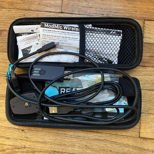 Antlion ModMic Wireless Magnetic Microphone
